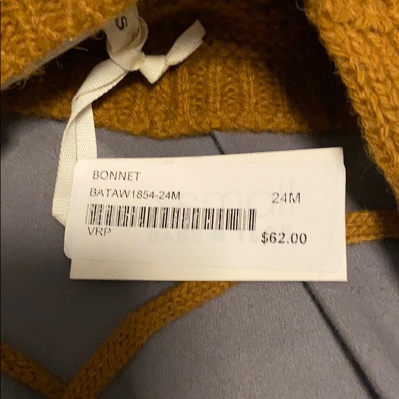 Clearance - Babe & Tess Bonet - Picture 5 of 6